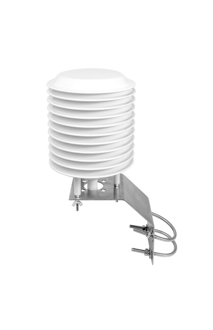 Atmosferik Sıcaklık, Nem ve Basınç Sensörü 1