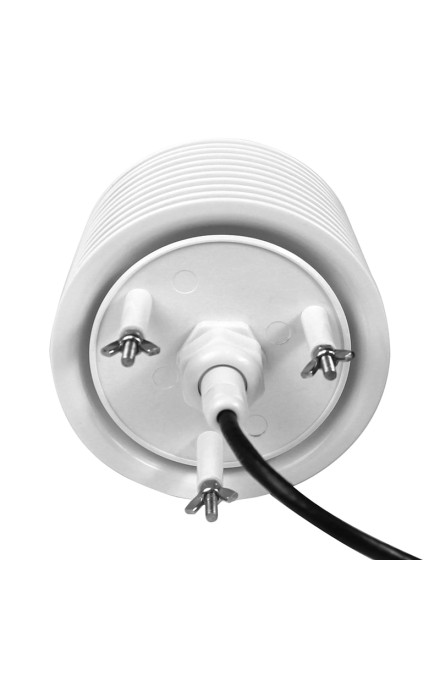 Atmosferik Sıcaklık, Nem ve Basınç Sensörü 2